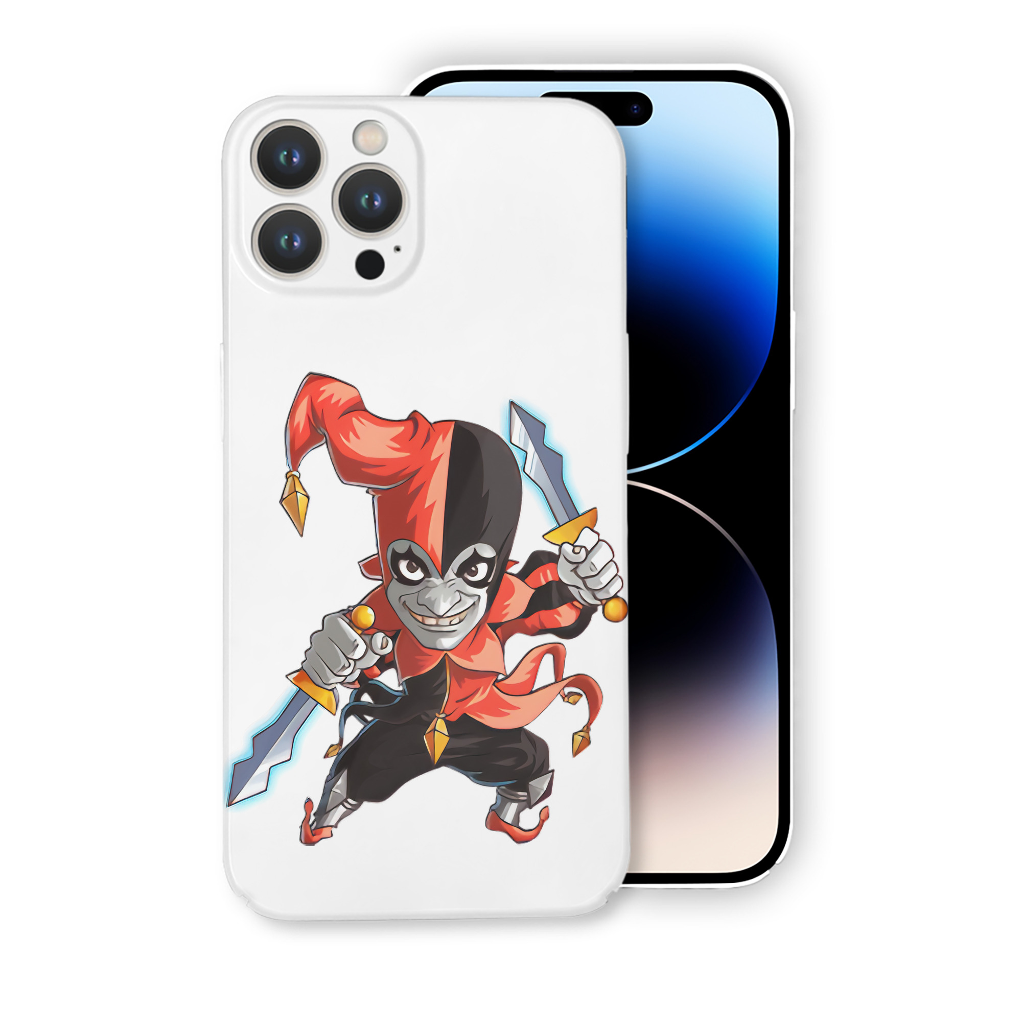 （画像用） リーグ・オブ・レジェンド League of Legends LOL 【iPhone 14シリーズ対応】ハードケース